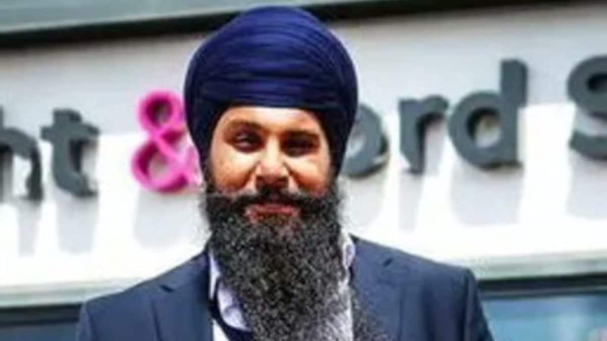 UK Sanctions British Sikh Businessman, Group Over Links To Pro-Khalistan Terror Activity In India