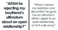 “Don’t Want To Lose Our Relationship”: Man Loses It On GF When She Refuses Open Relationship