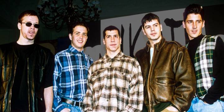 New Kids on the Block Band Members — Where Are They Now (30+ Pics)
