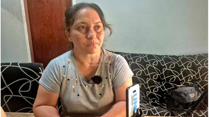 A 30 años de la masacre de Recreo, el testimonio de la única sobreviviente: "Los jueces lloraban mientras me escuchaban"