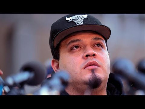 Judge temporarily blocks Trump administration from detaining Kilmar Abrego Garcia again