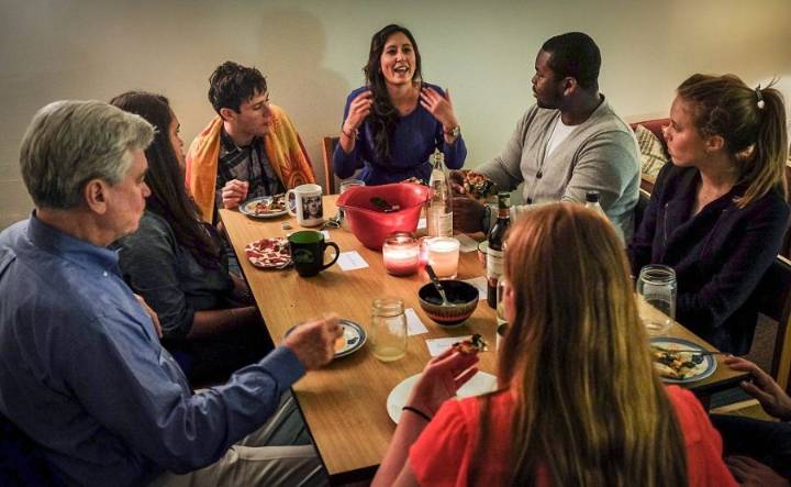 The Political Economy of Love in Capitalism