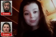 Baby missing after pregnant 22-year-old found dead in Mich. woods