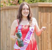 VBPD searching for missing woman