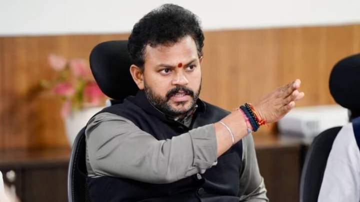 IndiGo crisis surprising, maximum accountability on airline: Aviation Minister