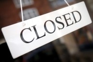 Bruno Brothers Pizza closing Struthers location