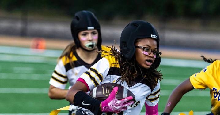 Londyn Clemmons of Joliet West is the 2025 Herald