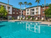 Phoenix group pays $72M for five Arizona hotels