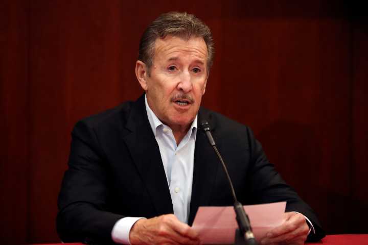 Beloved Manager Makes MLB Return With $4B Club After Health Fight as Arte Moreno and Angels Turn Down Emotional Plea