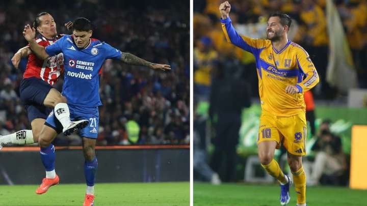 ¿Qué Canal Transmite Cruz Azul vs Tigres Gratis? Hora y Dónde Ver la Semifinal de Liga MX 2025