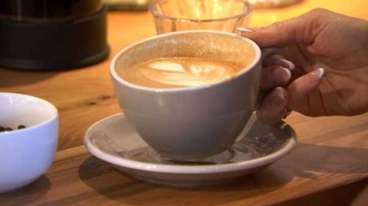 High cappuccino prices push Seattle to 18th in best coffee study