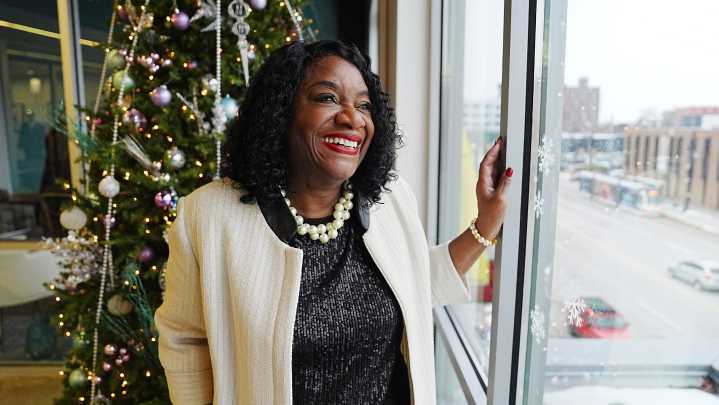 Detroit public relations trailblazer retires after 50