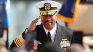 U.S. admiral's abrupt retirement spurs command leadership change in  Latin America operations