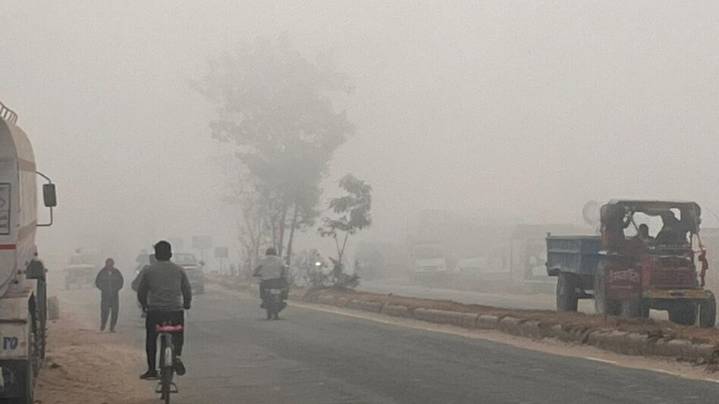 Cold Wave to Continue in Odisha for Another Week