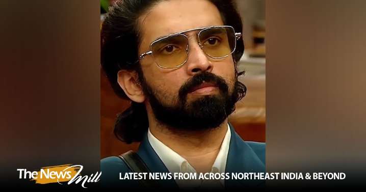 Bigg Boss 19: Amaal Mallik out of finale race, says, “I didn’t expect to be eliminated from top five”