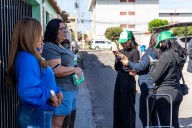 Inician el primer plan de reciclaje domiciliario con retiro directo en los barrios