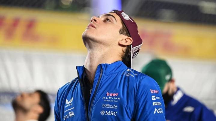 La urgencia de Alpine con el nuevo auto de Franco Colapinto para la temporada 2026 de la Fórmula 1