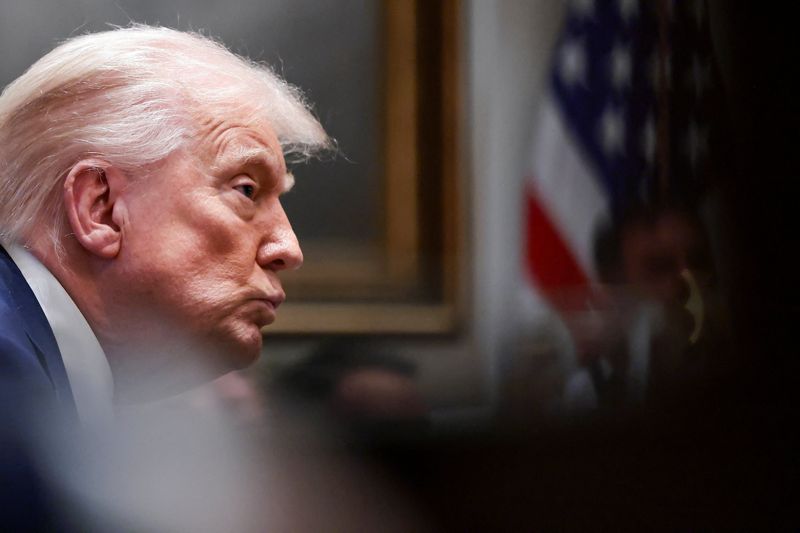 Trump could decide next year to withdraw from USMCA trade deal, USTR Greer tells Politico