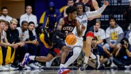 Utah Falls Short in First True Road Test Against California