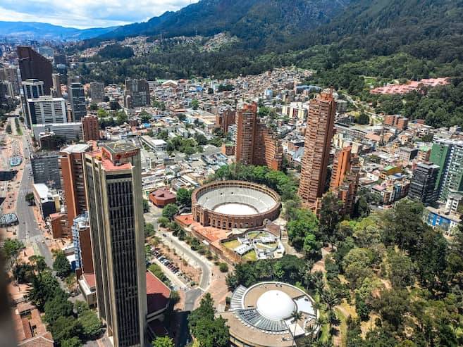 Percepción de inseguridad en Bogotá sube al 62 %: factores que disparan la alarma