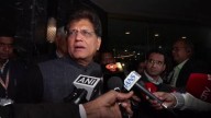 Piyush Goyal Downplays Rupee Weakness, Flags Strong Growth & Exports