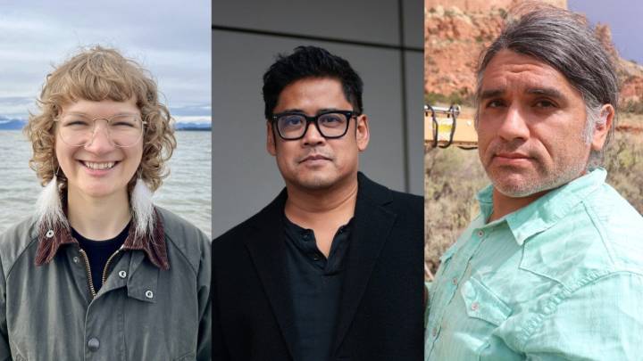 Juneau artists rack up eight Rasmuson awards. Here's what three of the winners are creating.