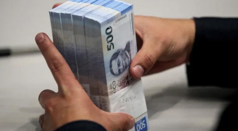 Emite México deuda por $26 mil millones para cerrar el año