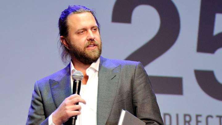 Carl Rinsch Found Guilty of Swindling Netflix Out of $11 Million