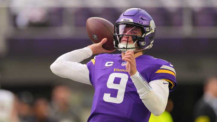 NFL coach shares reminder about J.J. McCarthy after Vikings' win