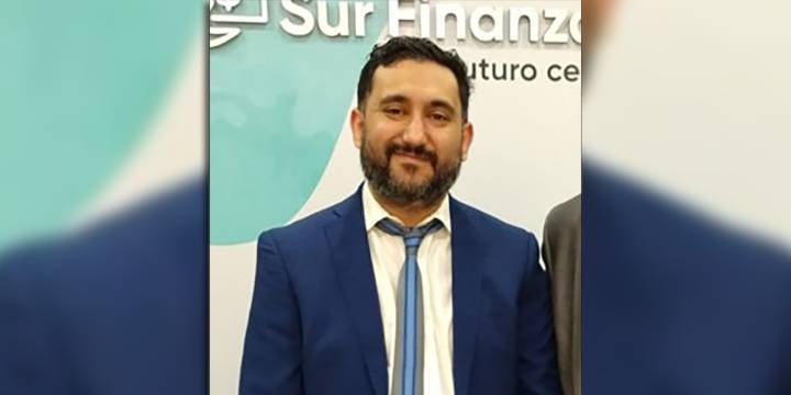 Sur Finanzas: escala un conflicto por el juez que investigará la causa central contra Maximiliano Vallejo