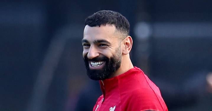 Mo Salah BACK in Liverpool squad after showdown talks with Arne Slot