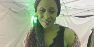 Wicked’s Costume Designer Defends Elphaba’s Viral ‘Sex Cardigan’ With Fiyero | Cynthia Erivo, Paul Tazewell, Wicked, Wicked: For Good 