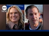 Tennessee holds special election for congressional seat