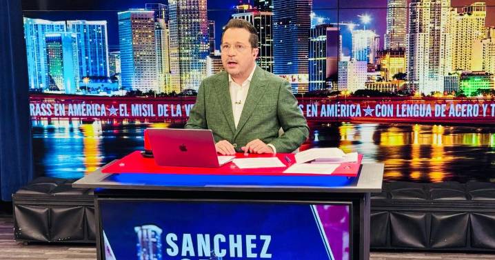 Sánchez Grass en América celebra dos años de verdad sin filtros