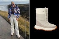 These Slip-On Snow Boots Are a Must Buy for an East Coast Winter