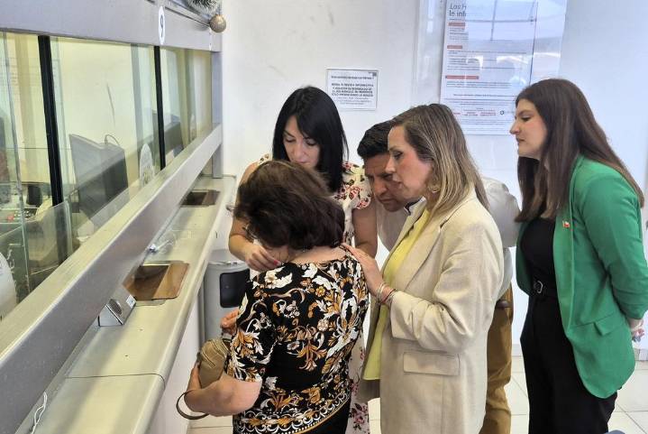 Sobre 176 mil personas pensionadas reciben aguinaldo de Navidad en el Maule