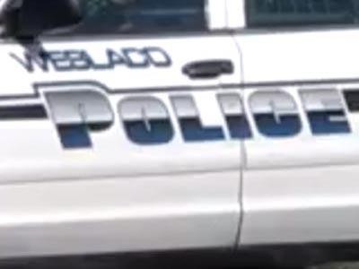 Active crash scene near West Interstate Hwy 2, Weslaco PD say