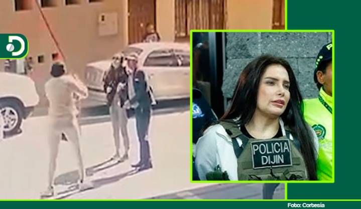 La excongresista Aida Merlano fue condenada a 3 años de prisión por su fuga en 2019