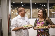 New Burmese, Cantonese eatery brings Grand Rapids Downtown Market to full capacity