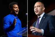 Councilmember Chi Ossé gives up on campaign against House Dem Leader Hakeem Jeffries
