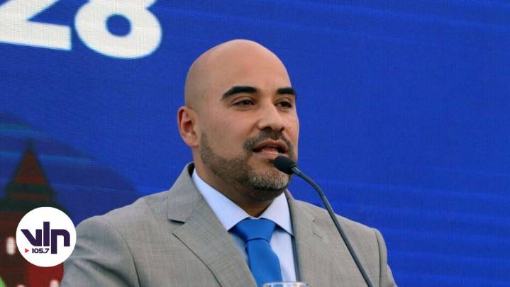 Alcalde de Molina confirma la desvinculación de 20 funcionarios a contrata para 2026