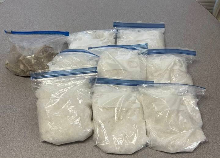 Drug more potent than fentanyl seized in Memphis