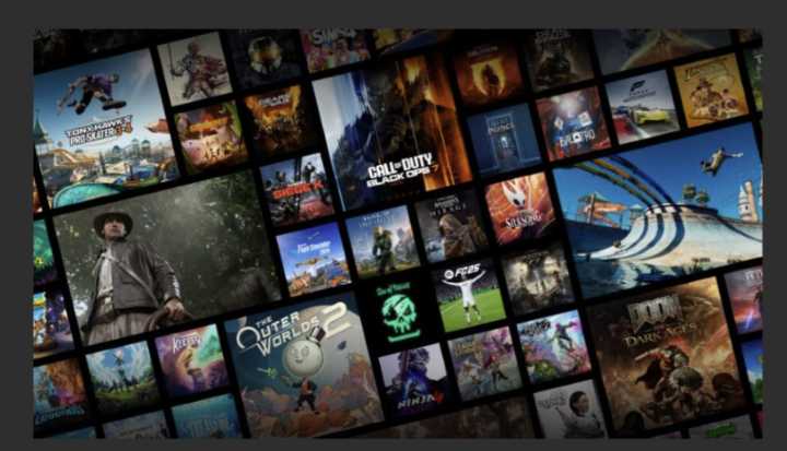 Enter here for a chance to win a free month of Xbox Game Pass