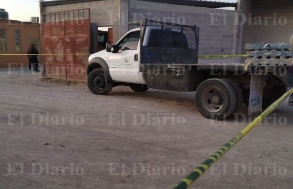 Muere menor de 3 años tras ser atropellado