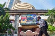 Investors Lose Rs 7.12 Lakh Cr as Sensex Tumbles on Profit Booking