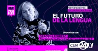 Futuros (im)posibles, episodio 8: el futuro de la lengua con Graciela Ferrero