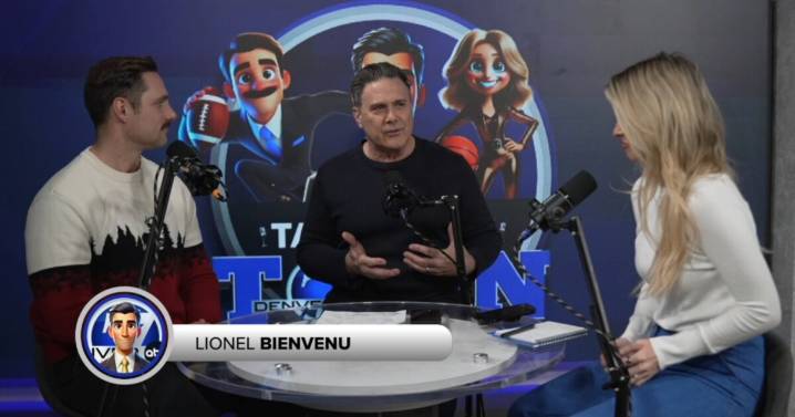 Talk of the Town: Broncos stay atop the AFC with 10th straight win