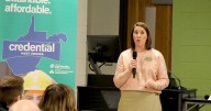 Pierpont hosts Credential WV Connect workforce event