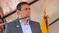 Gobernador de Santander anuncia nuevo centro de eventos y avances en seguridad en el departamento