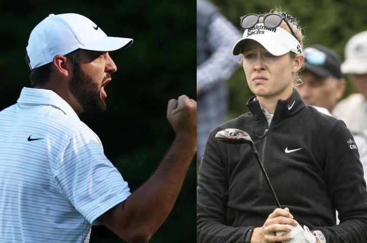 LPGA Boss Sends Clear Message After Nelly Korda & Co. Called for More Mixed Tournaments